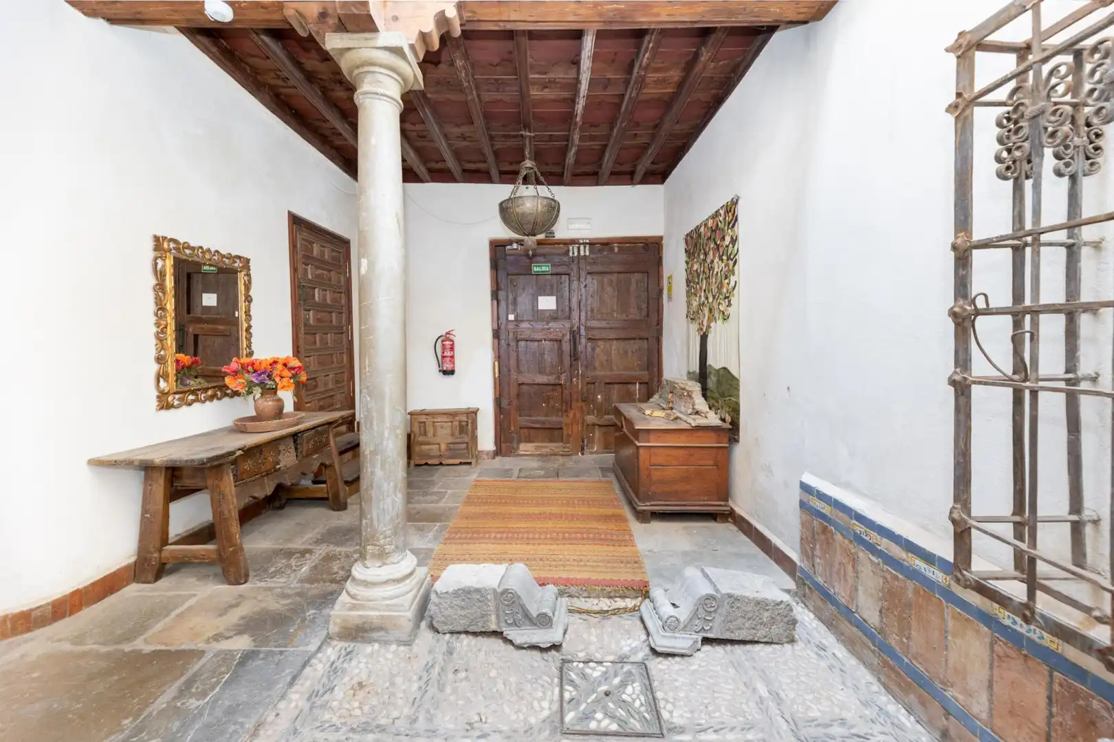 Résidentiel à vendre à Albaicín, imagen 5