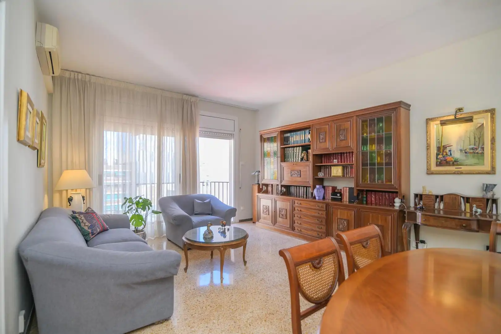 Wohnung mit Terrasse zum Verkauf in Calle INDEPENDENCIA, imagen 45