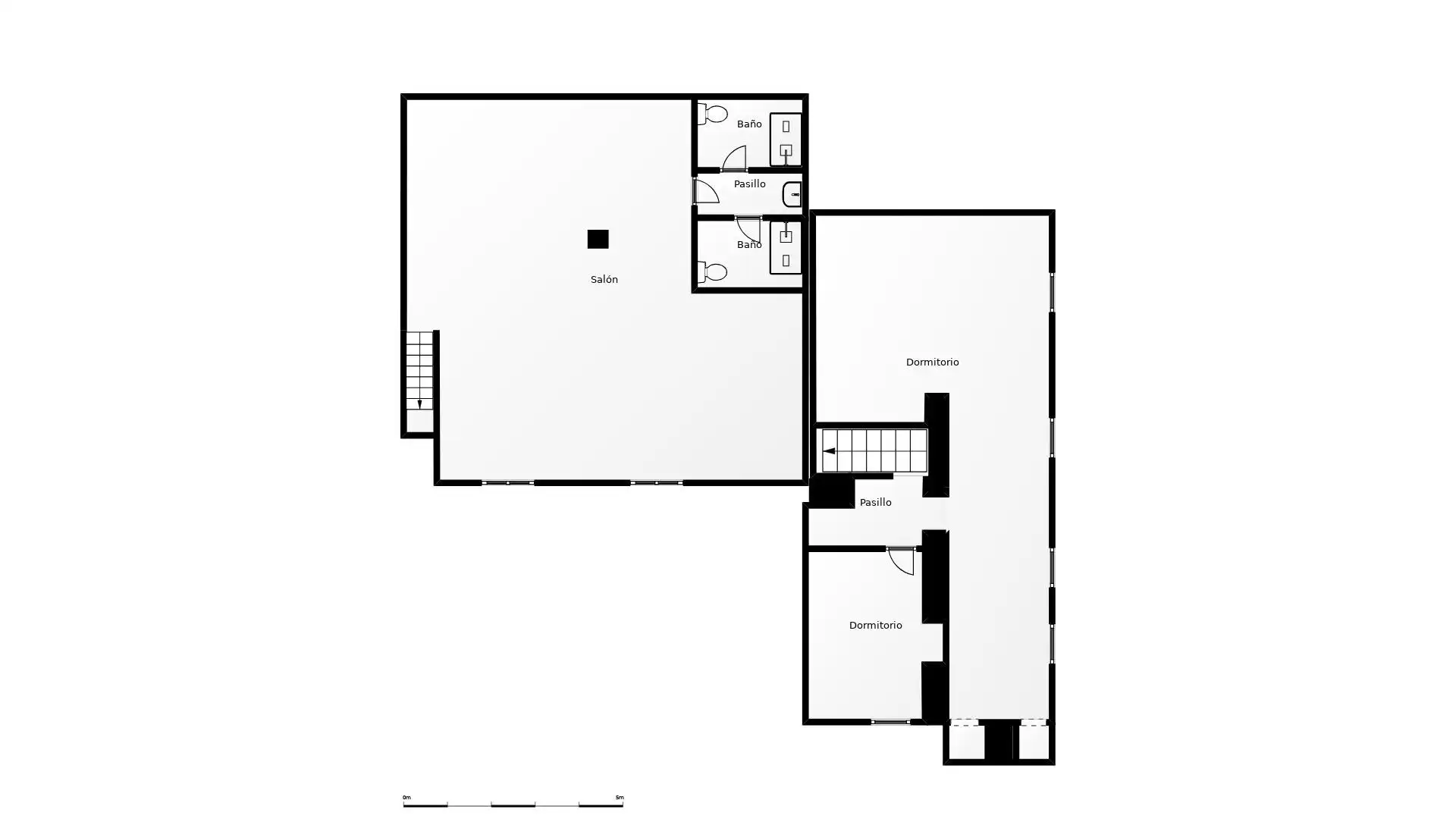 Casa rustica in vendita a Poligono 4, imagen 45
