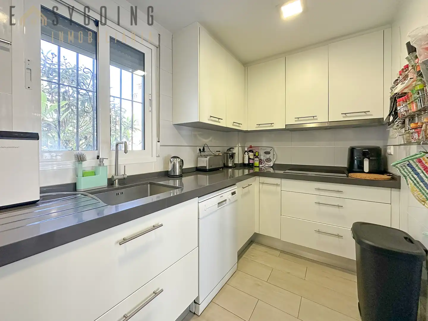 Casa pareada con piscina en venta en Gran Alacant, imagen 37