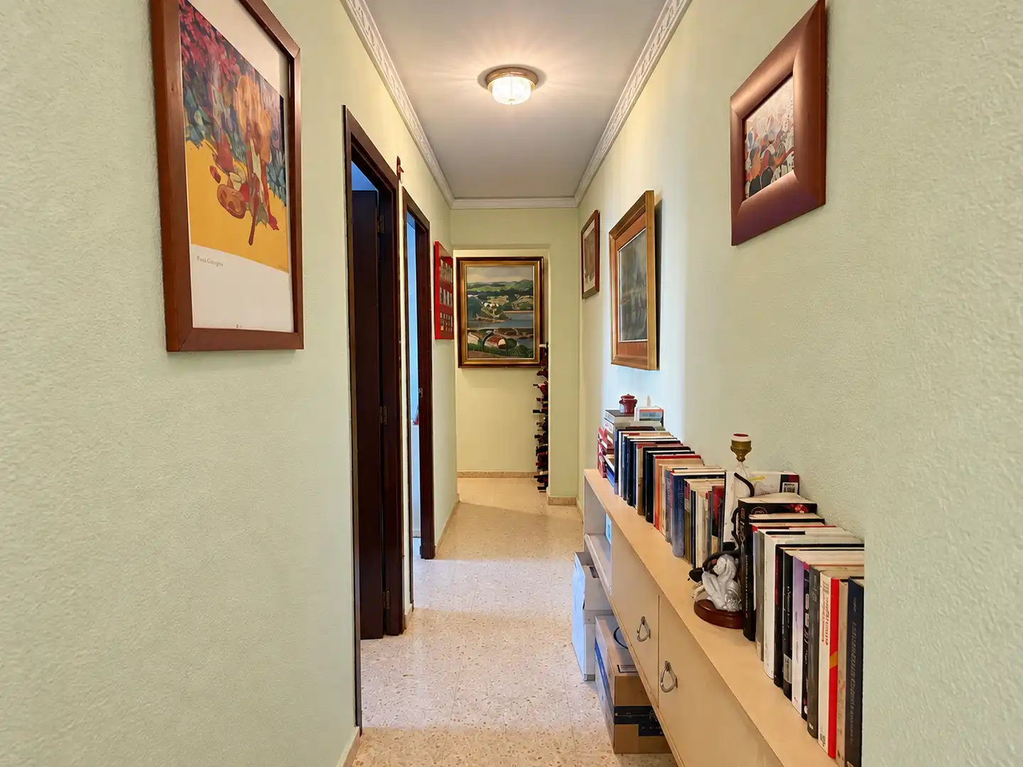 Piso en venta en Carrer del Trovador, imagen 4