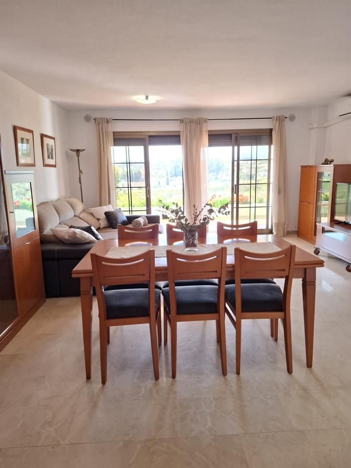 Pis de lloguer a Av. Pacosol, Los Pacos