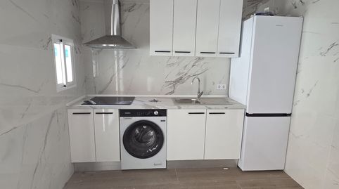 Foto 4 de Piso de alquiler en Calle de la Paloma, El Nido - Las Fuentes, Parla