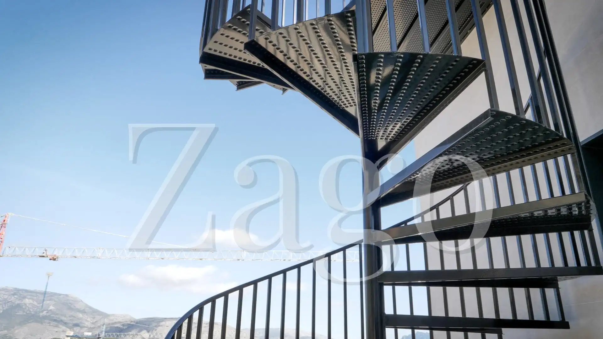 Casa a schiera in vendita a Balcón de Ponoig - Polop Paradis - Polop Hills, imagen 5