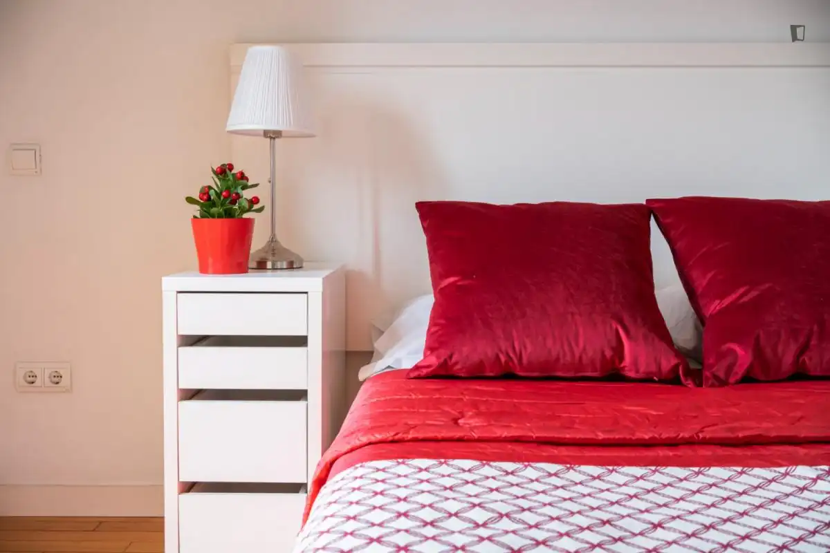 Apartments for rent in Puerta del Ángel