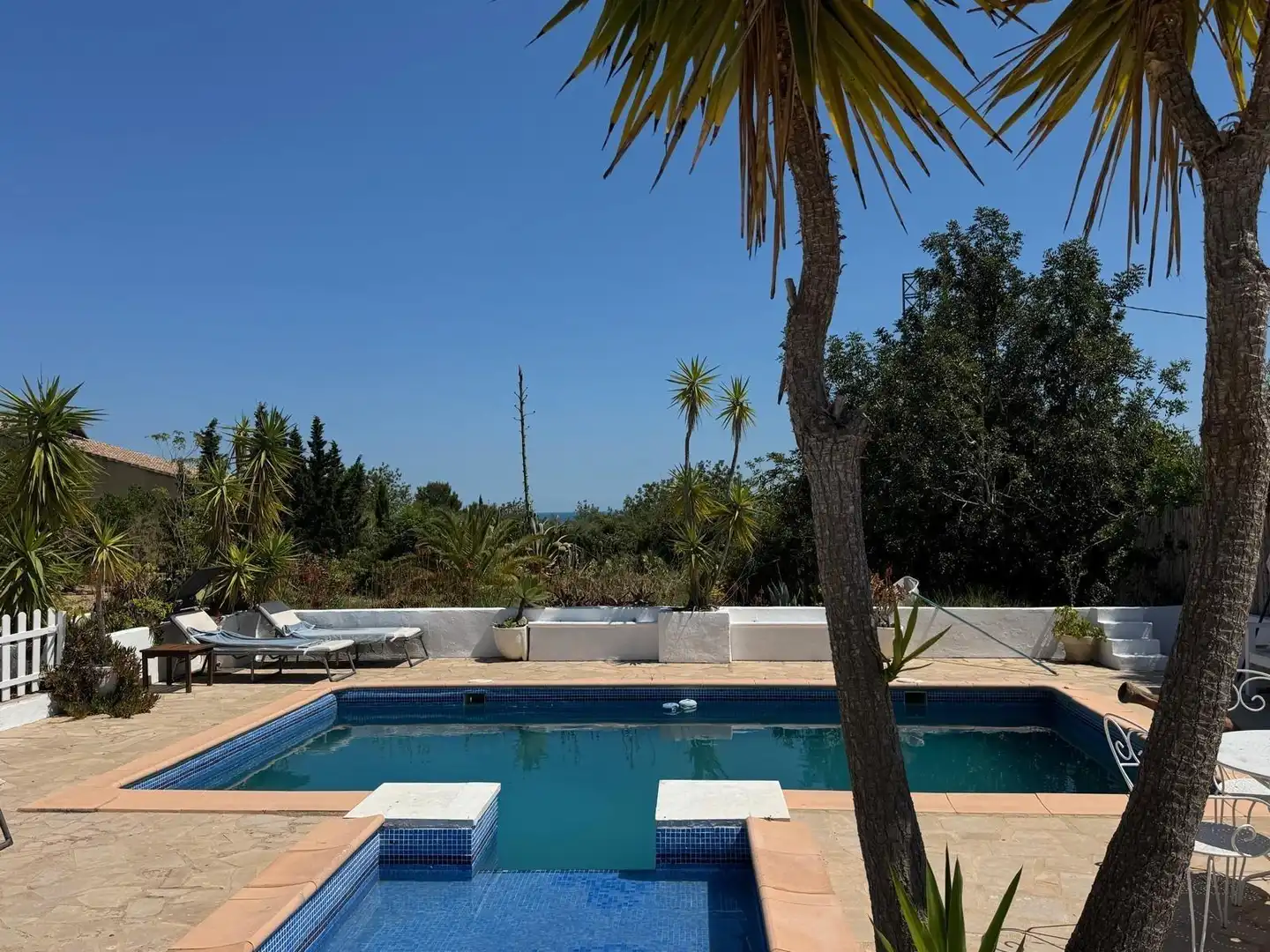 Maison rustique avec piscine à vendre à Roques Daurades - L'Estany, imagen 46
