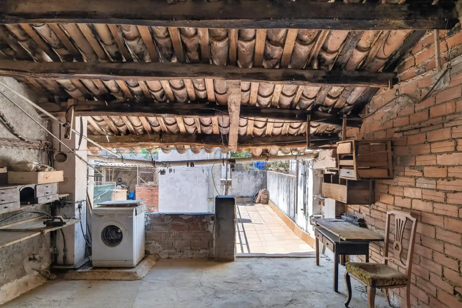 Casa adosada en venta en Arbúcies