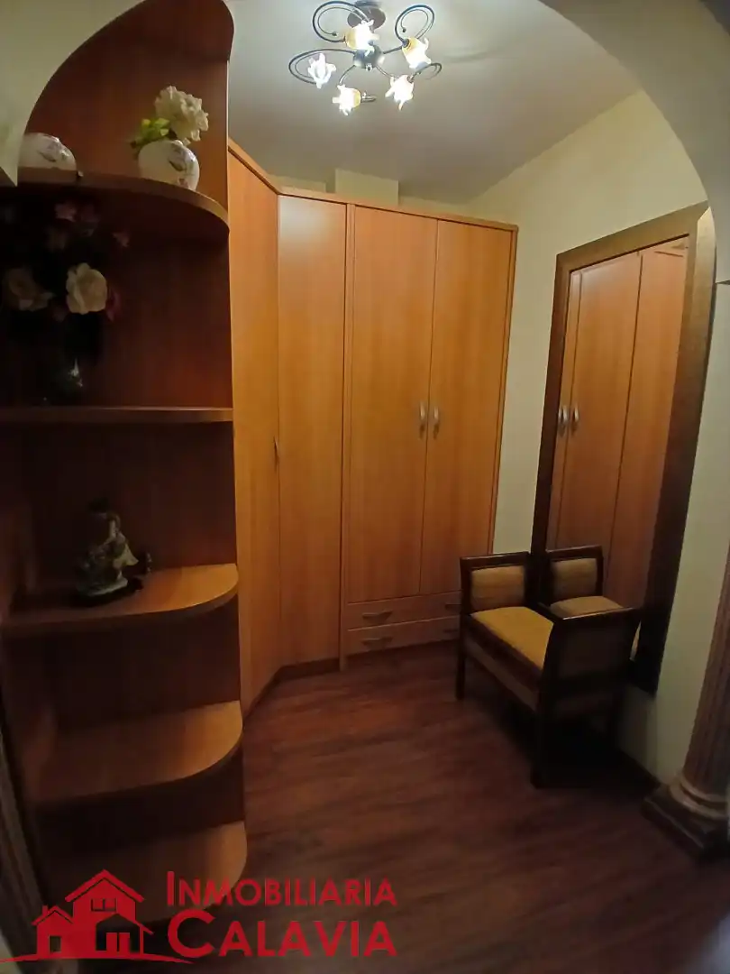 Casa con terrazza in affitto a Calle Albahaca 21, imagen 16