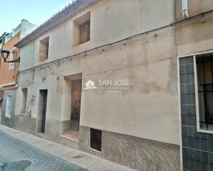 Exterior view of Residential for sale in Aspe