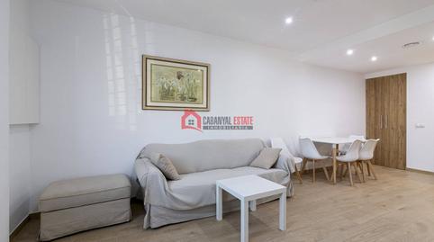 Foto 3 de Apartament en venda a La Malva-rosa,  Valencia Capital