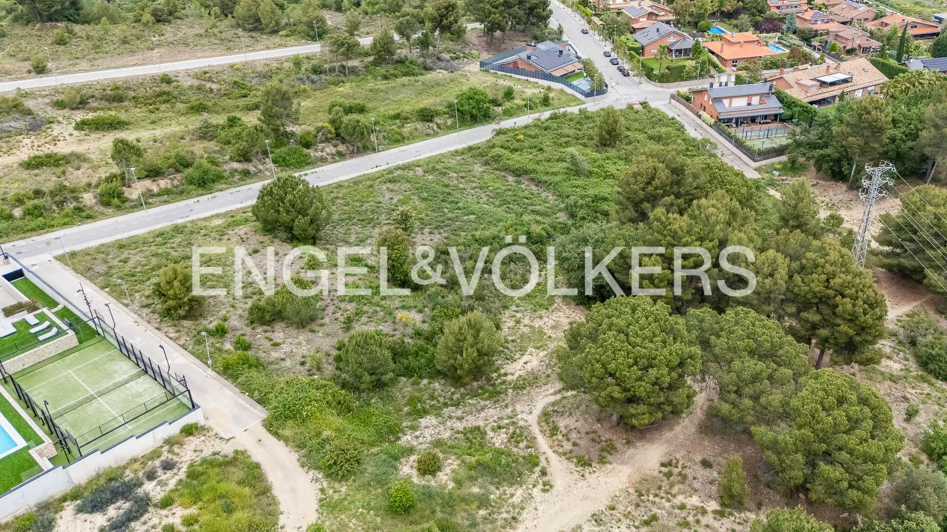 Casa o chalet en venta en Sant Quirze del Vallès con Aire acondicionado, Calefacción y Jardín privado
