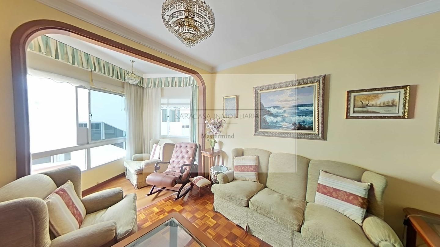 Flat for sale in Salvador Manrique De Lara, Guanarteme, Isleta - Puerto - Guanarteme, Las Palmas de Gran Canaria