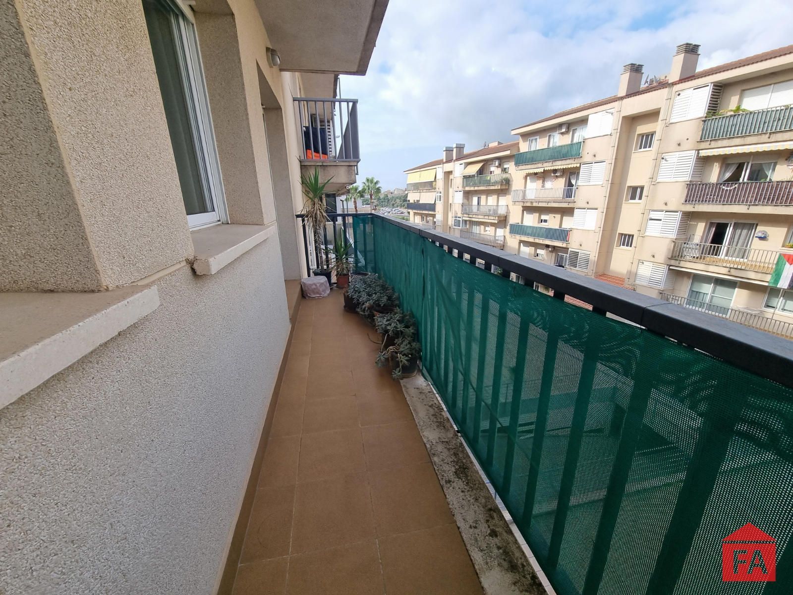 Flat for sale in Centre