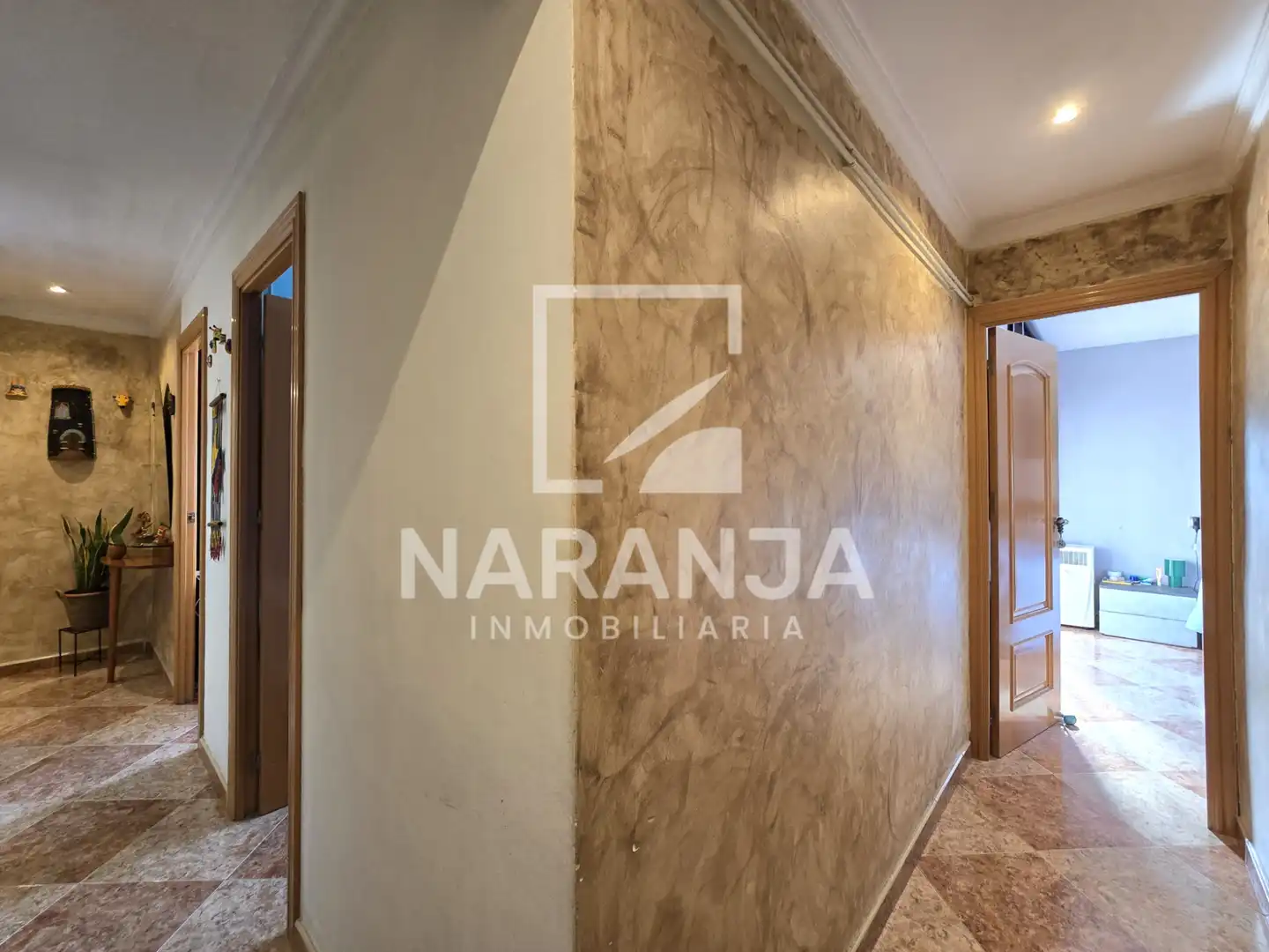 Wohnung zum Verkauf in Santa Coloma de Gramenet mit Balkon