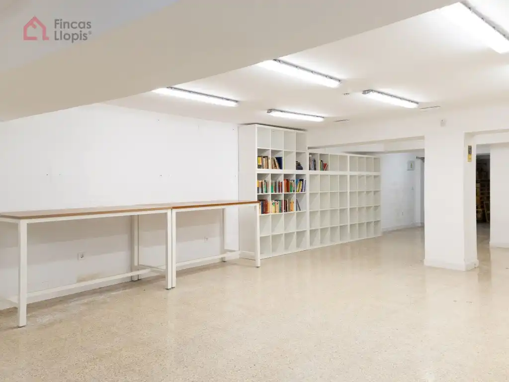 Business premises for sale in Calle Alts Forns 68, imagen 15