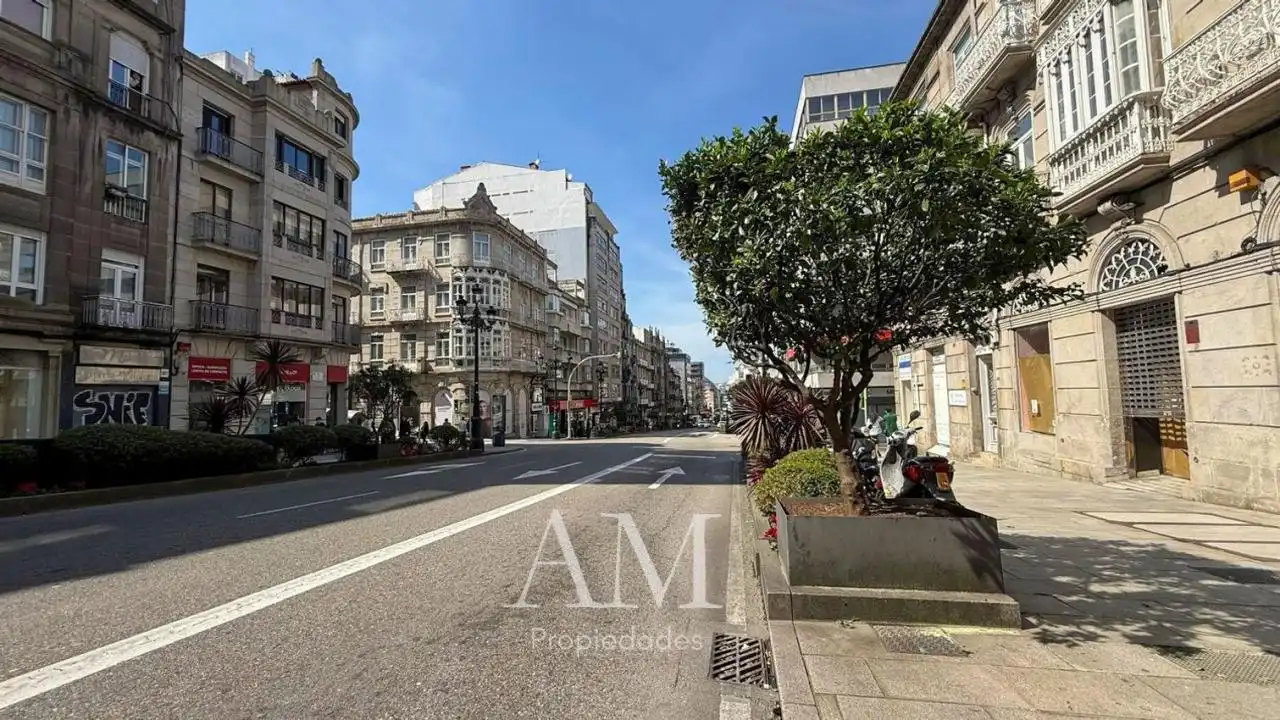 Piso con ascensor en venta en Centro Urbano, imagen 3