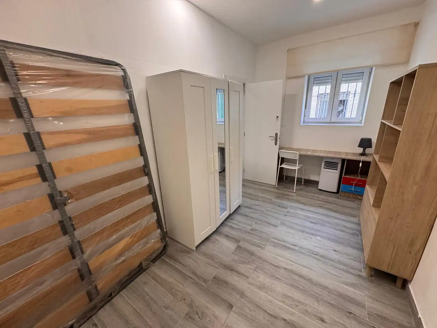 Detached homes for rent in Málaga  with Air Conditioner, Furnished and Internet