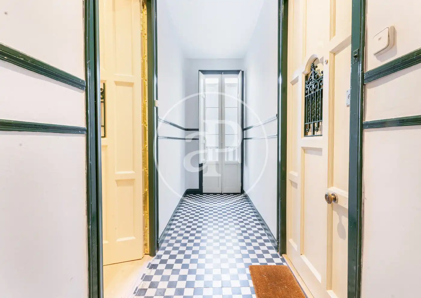 Flat for rent in C. de Ibiza, Ibiza de Madrid