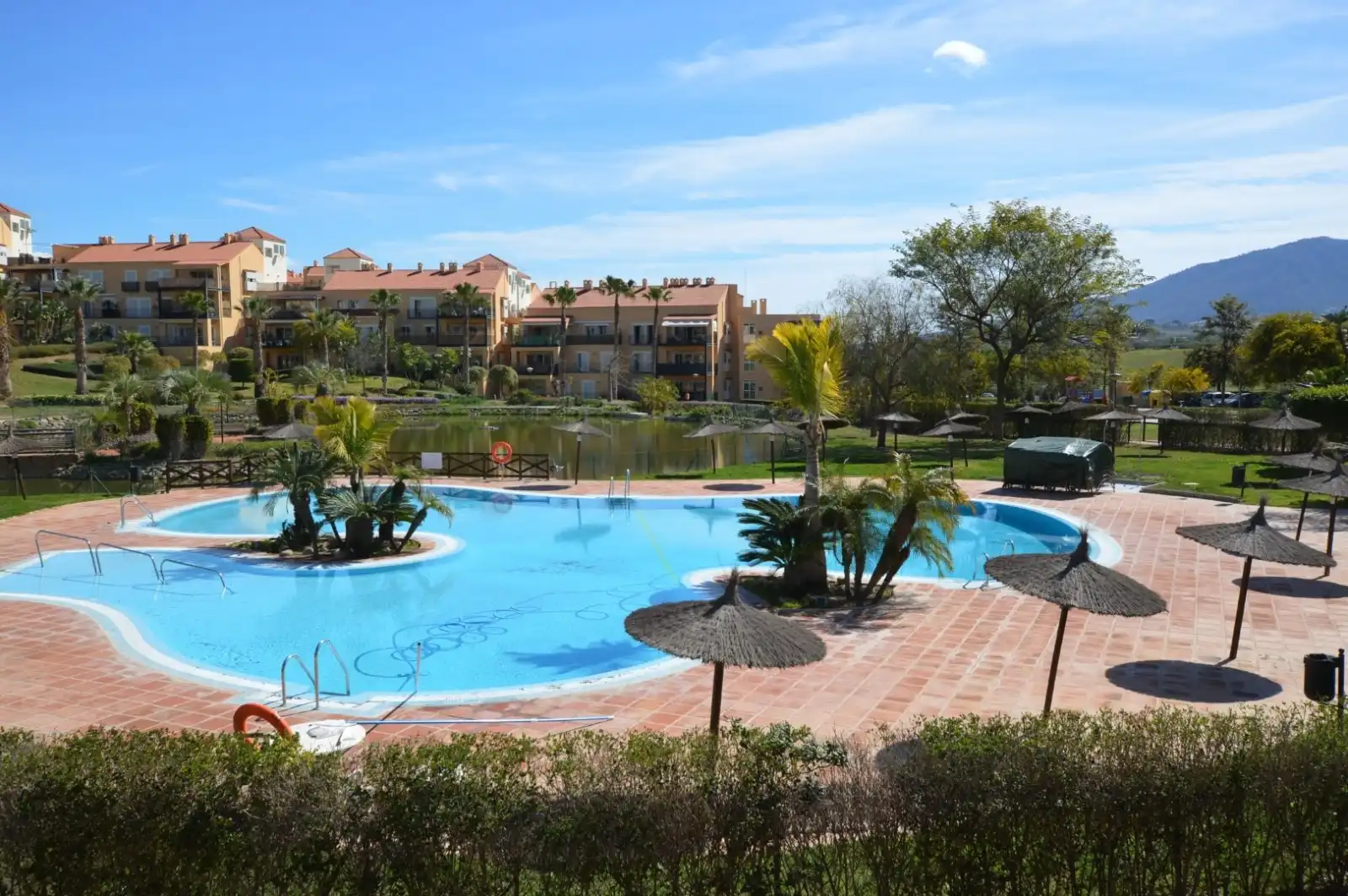 Mini appartamento con piscina in vendita a Camino Cuesta del Palmar 122, imagen 15