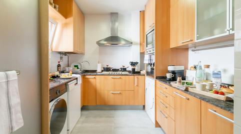 Photo 5 of Apartment to share in Les Tres Torres,  Barcelona Capital