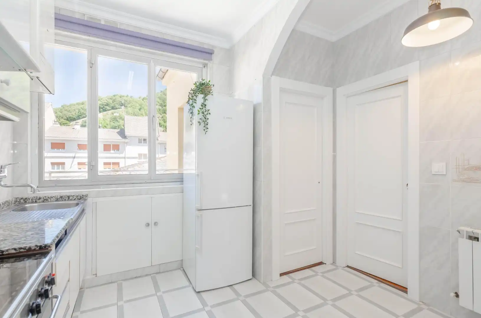 Flat with lift to rent in Calle ESCUELA CAPATACES, imagen 21