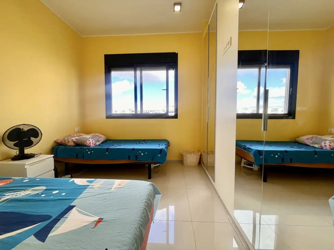 Penthouse mit Pool zum Verkauf in Calle Calle Algarrobo, imagen 15