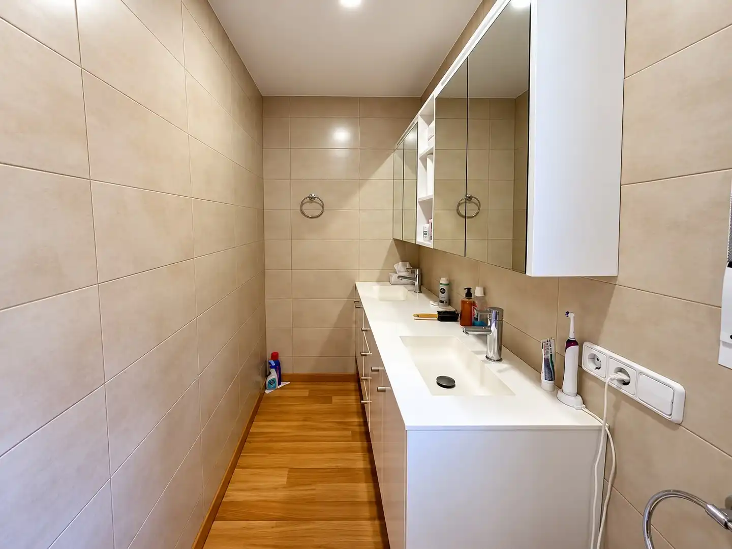 Detached house with terrace for sale in Avinguda d'Amèrica, imagen 45