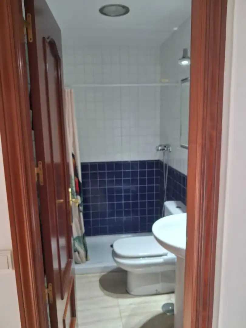 Bathroom of Study for sale in Las Lagunas