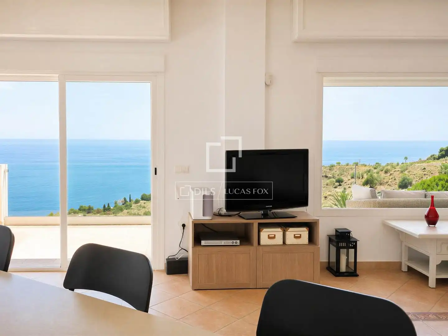 Villa mit Pool zum Verkauf in Monte los Almendros - El Pargo - Costa Aguilera, imagen 21