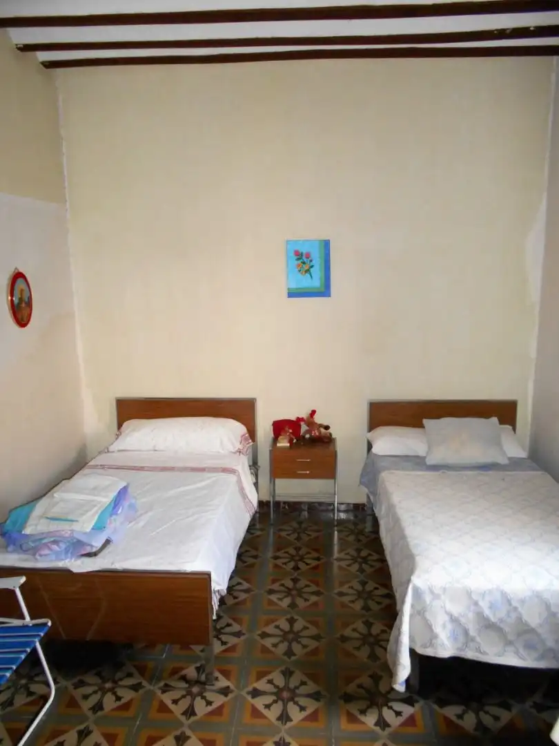 Bedroom of Houses for sale in Totana  with Terrace, Storage room and Balcony