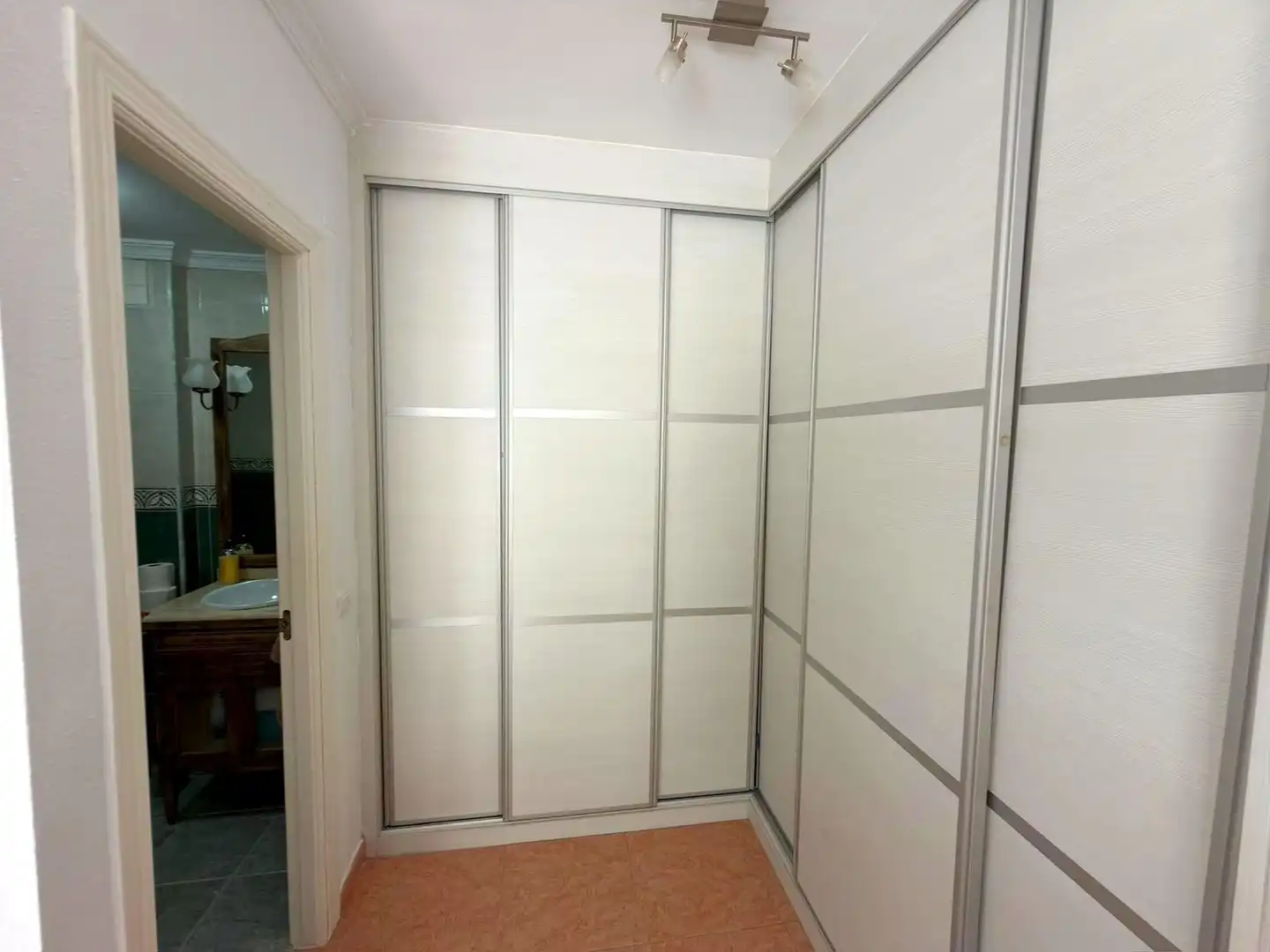 Schlafzimmer von Wohnung zum Verkauf in Torremolinos mit Abstellraum