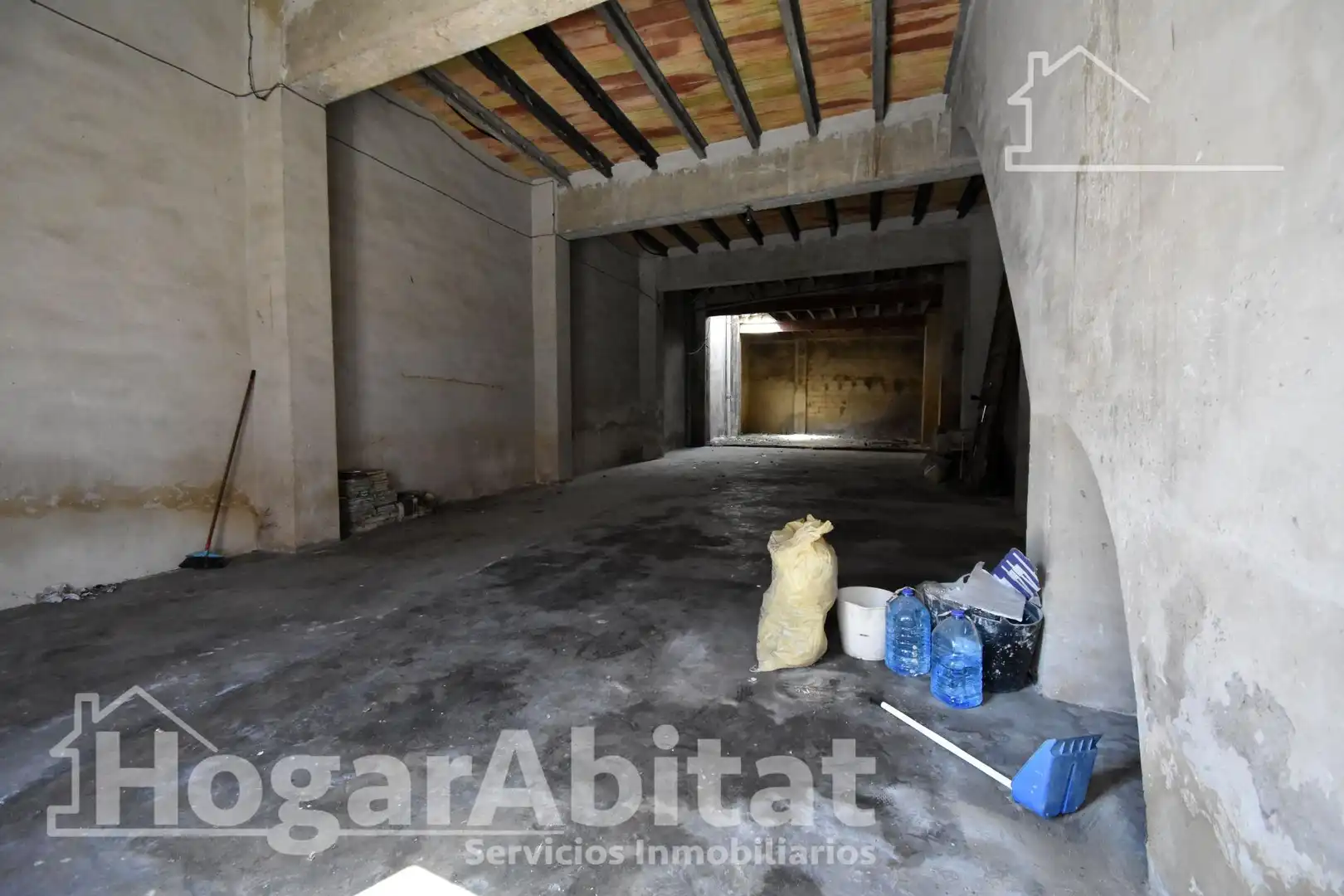 Casa o xalet en venda en Bellreguard amb Terrassa