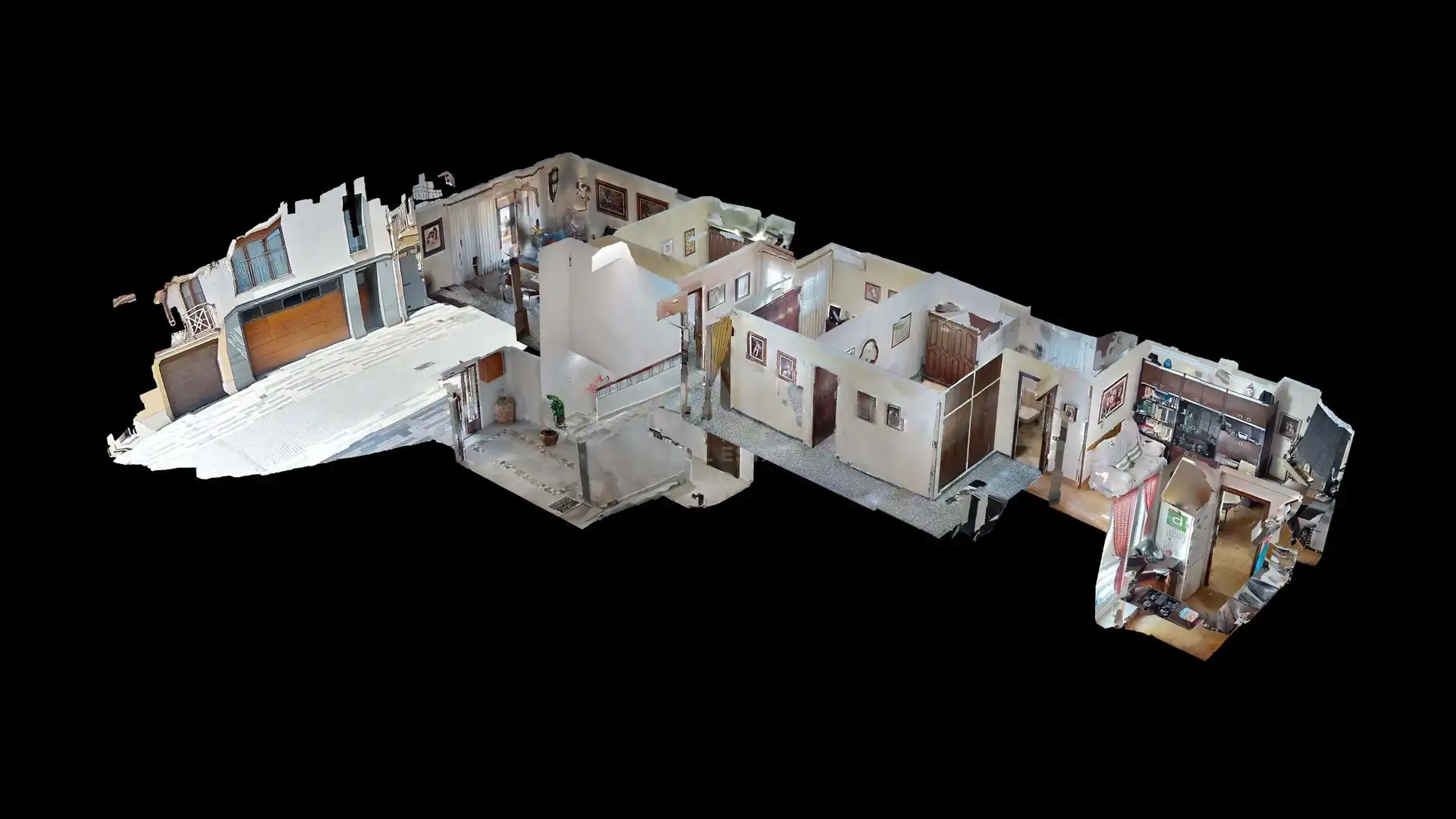 Finca rústica en venta en Vila-seca Poble