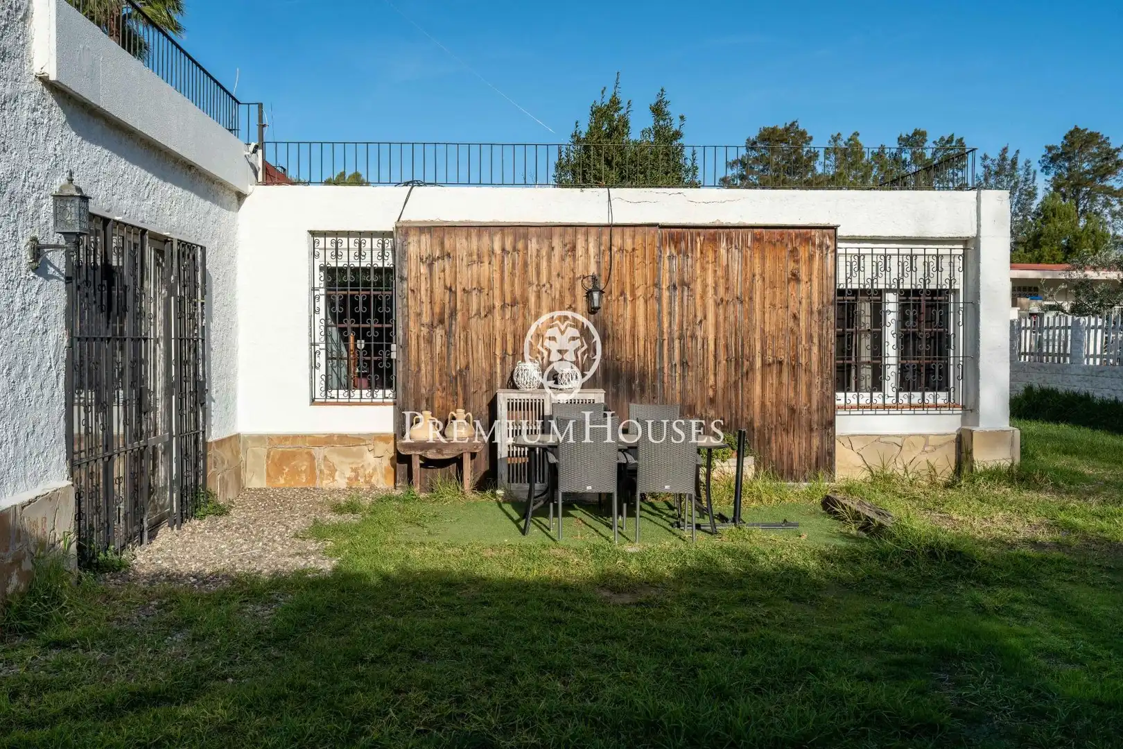 Terrace of Houses for sale in Salou  with Air Conditioner, Heating and Private garden