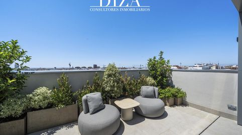 Foto 3 de Dúplex en venta en De Santa Engracia, Almagro, Madrid Capital