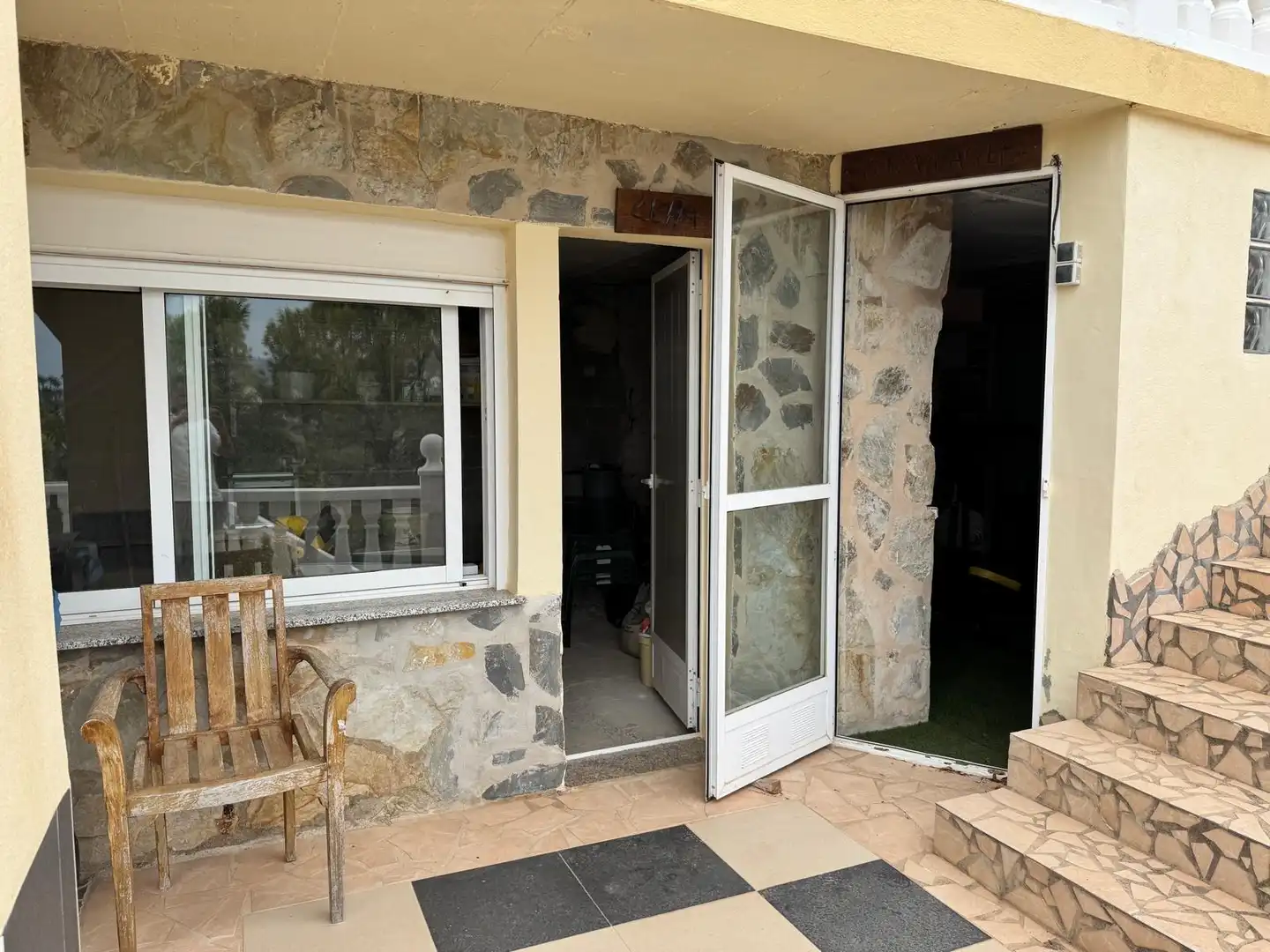 Villa con terrazza in vendita a Coloma, imagen 62