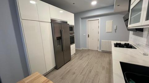 Foto 5 de Piso de alquiler en La Buhaira,  Sevilla Capital