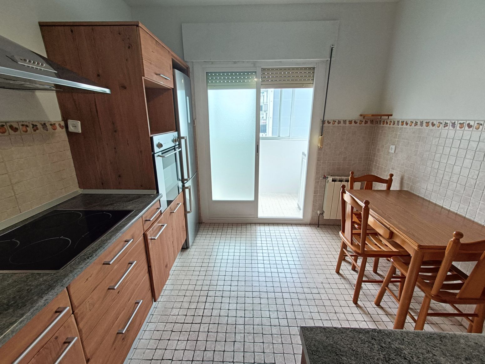 Flat to rent in Barañain - Avenida Plaza Norte 3, Barañain