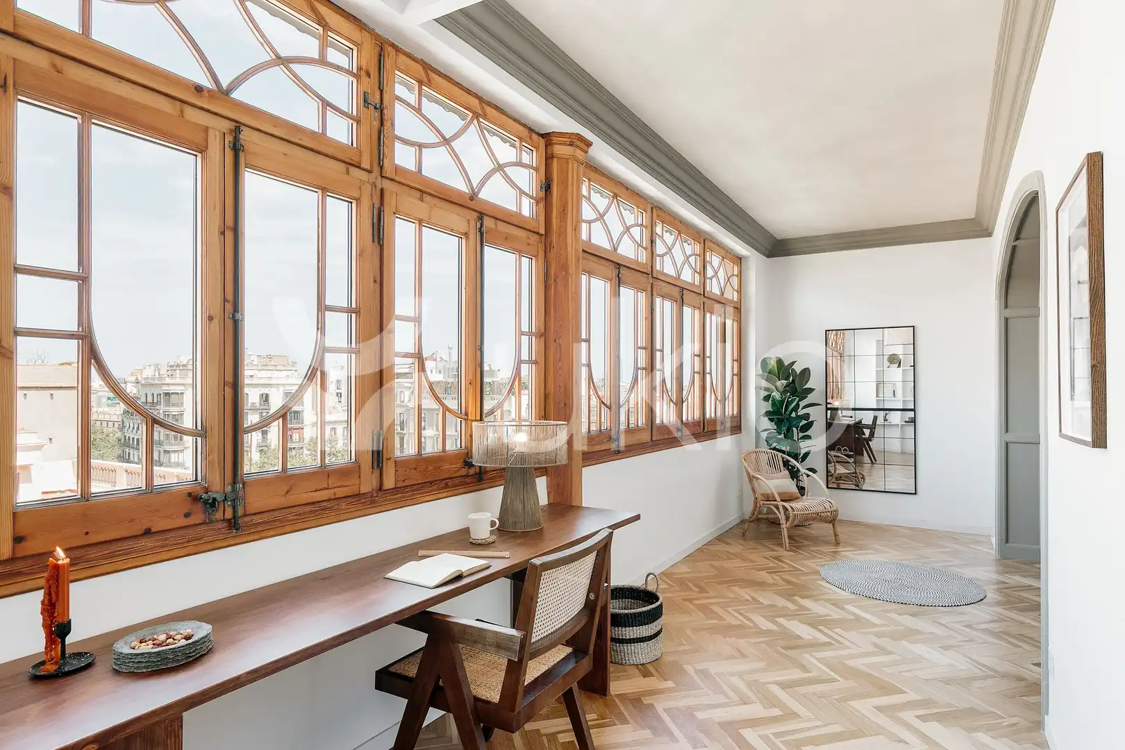 Apartament de lloguer a Barcelona, Barcelona
