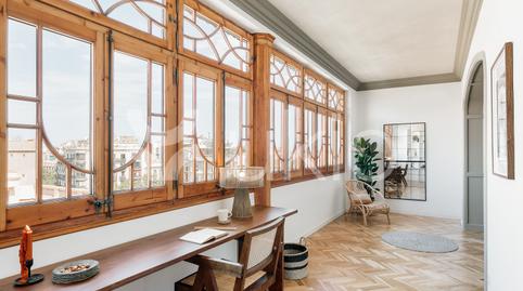 Photo 4 of Apartment to rent in Gran Via de Les Corts Catalanes, Dreta de l'Eixample,  Barcelona Capital