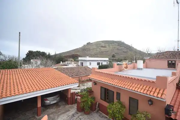 Finca rústica en venda a Calle la Caridad, Tacoronte - Los Naranjeros