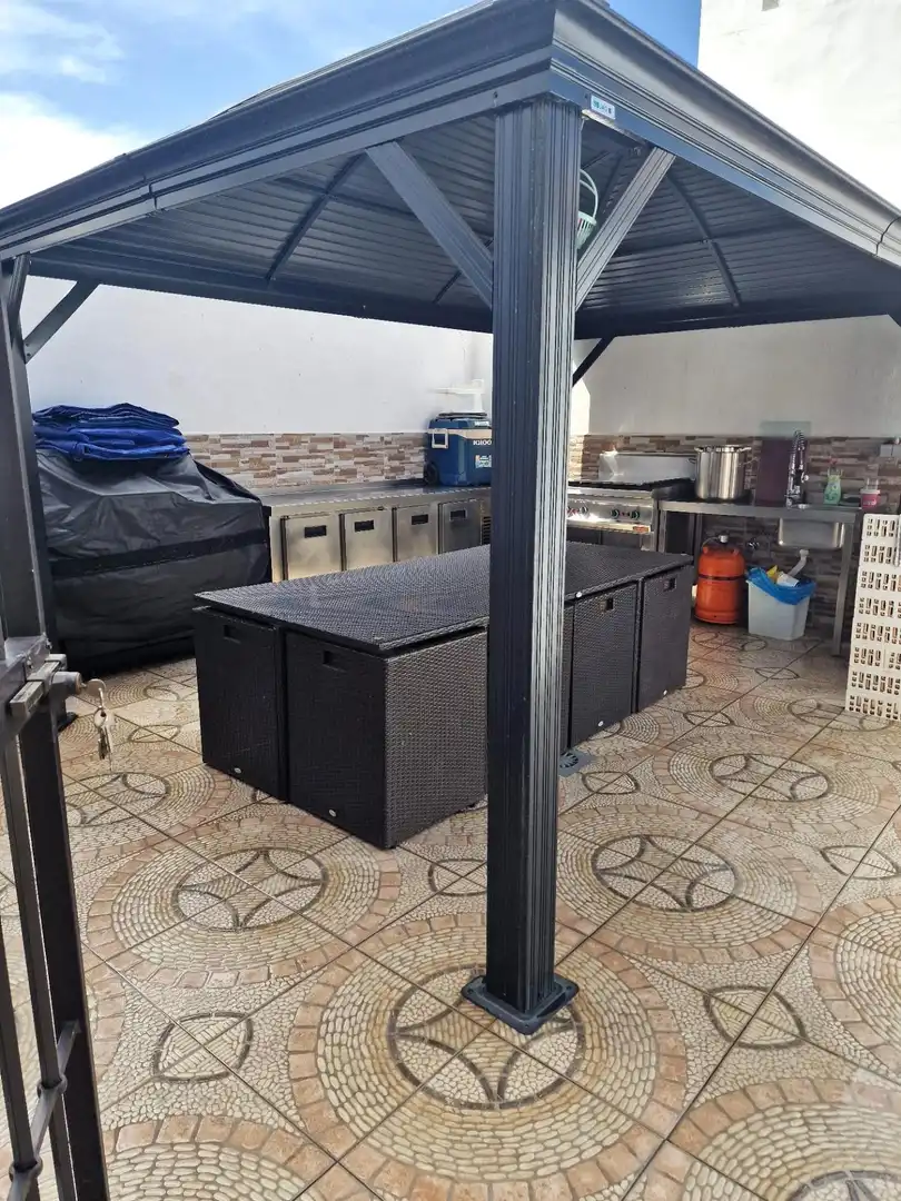 Casa en venda a Burguillos, imagen 12