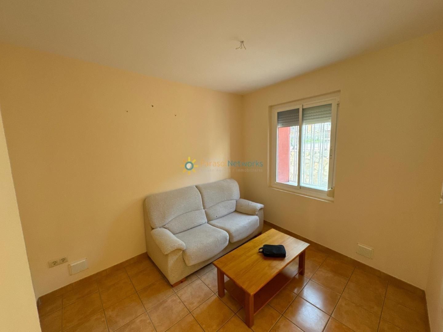 Living room of Country house for sale in Ador  with Terrace and Storage room
