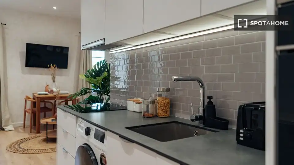 Flat to rent in Ciutat Vella, imagen 15