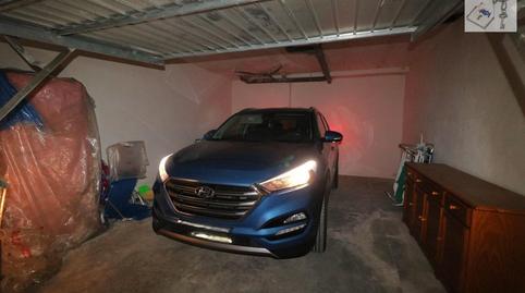 Foto 3 de Garatge en venda a Zona Carrefour - Urbanizaciones, Torrevieja