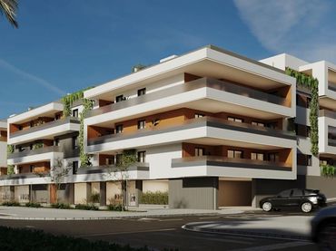 Apartament amb ascensor en venda a San Pedro de Alcántara