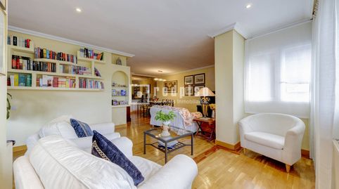 Foto 4 de Piso en venta en Yucatán - Las Cornisas, Las Rozas de Madrid