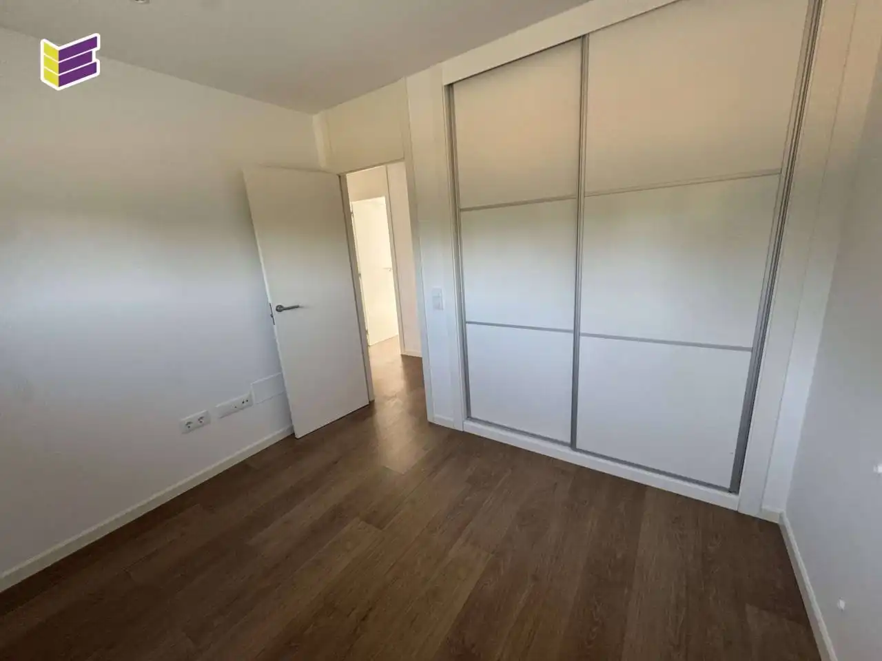Habitación de Dúplex en venta en Baiona con Terraza, Trastero y Balcón