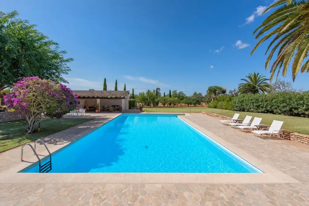 Maison rustique avec piscine à vendre à Santanyí Poble, imagen 3