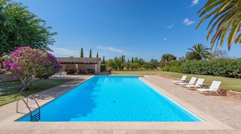 Encantadora finca con privacidad a la venta en Santanyí, sureste de Mallorca, imatge 3